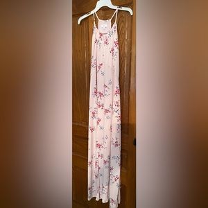 New with tags candies maxi dress